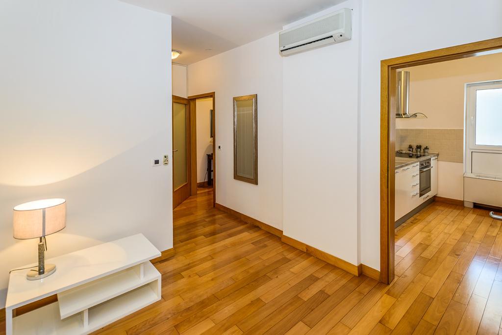 Apartment Petra Zadar Exterior photo